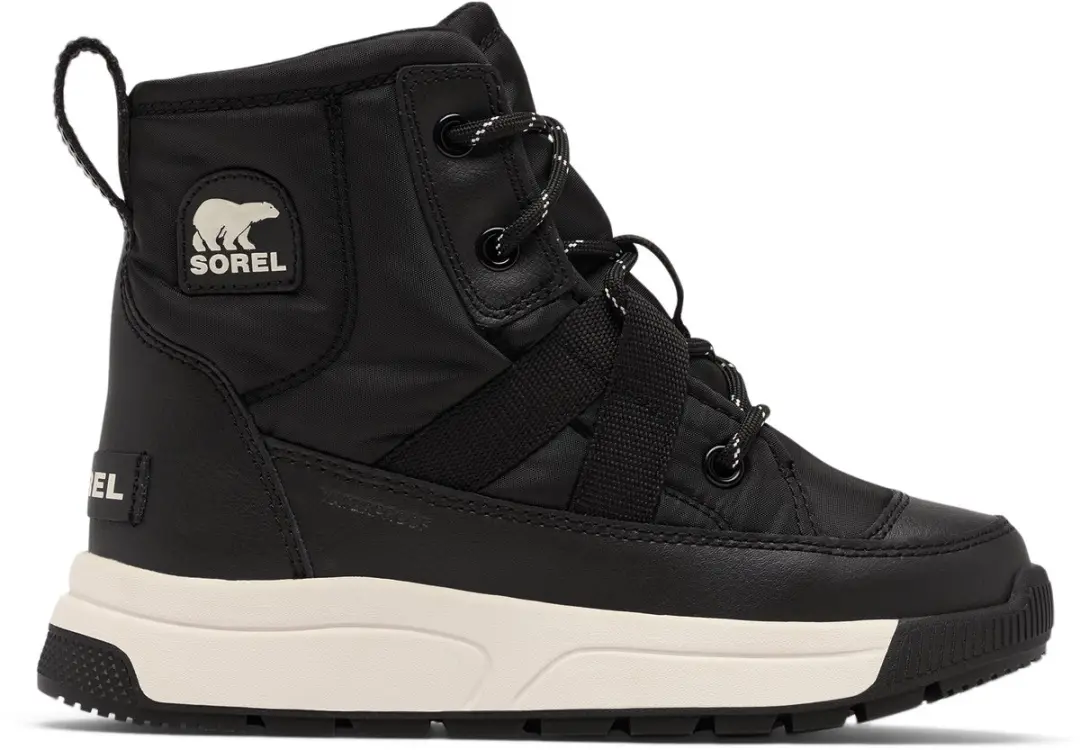 Sorel YOUTH WHITNEY™ III MID WP Unisex Snowboots