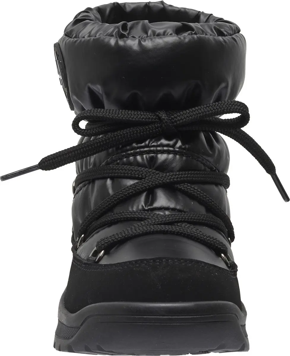 Antarctica 8666 Kid Snowboots - Maat 35 - Zwart