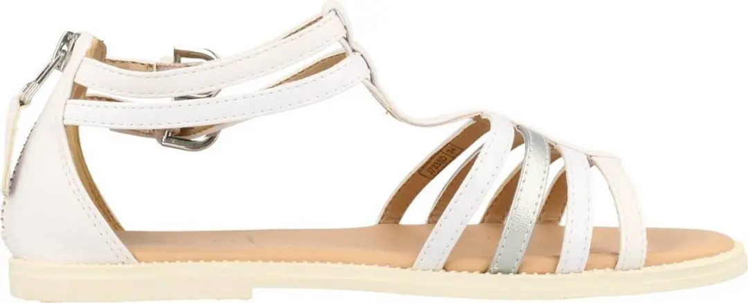 GEOX J S. KARLY G.D Wit 28 EU