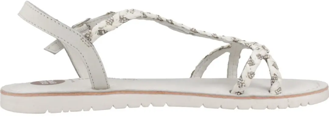 GIOSEPPO WENHAM Wit 34 EU