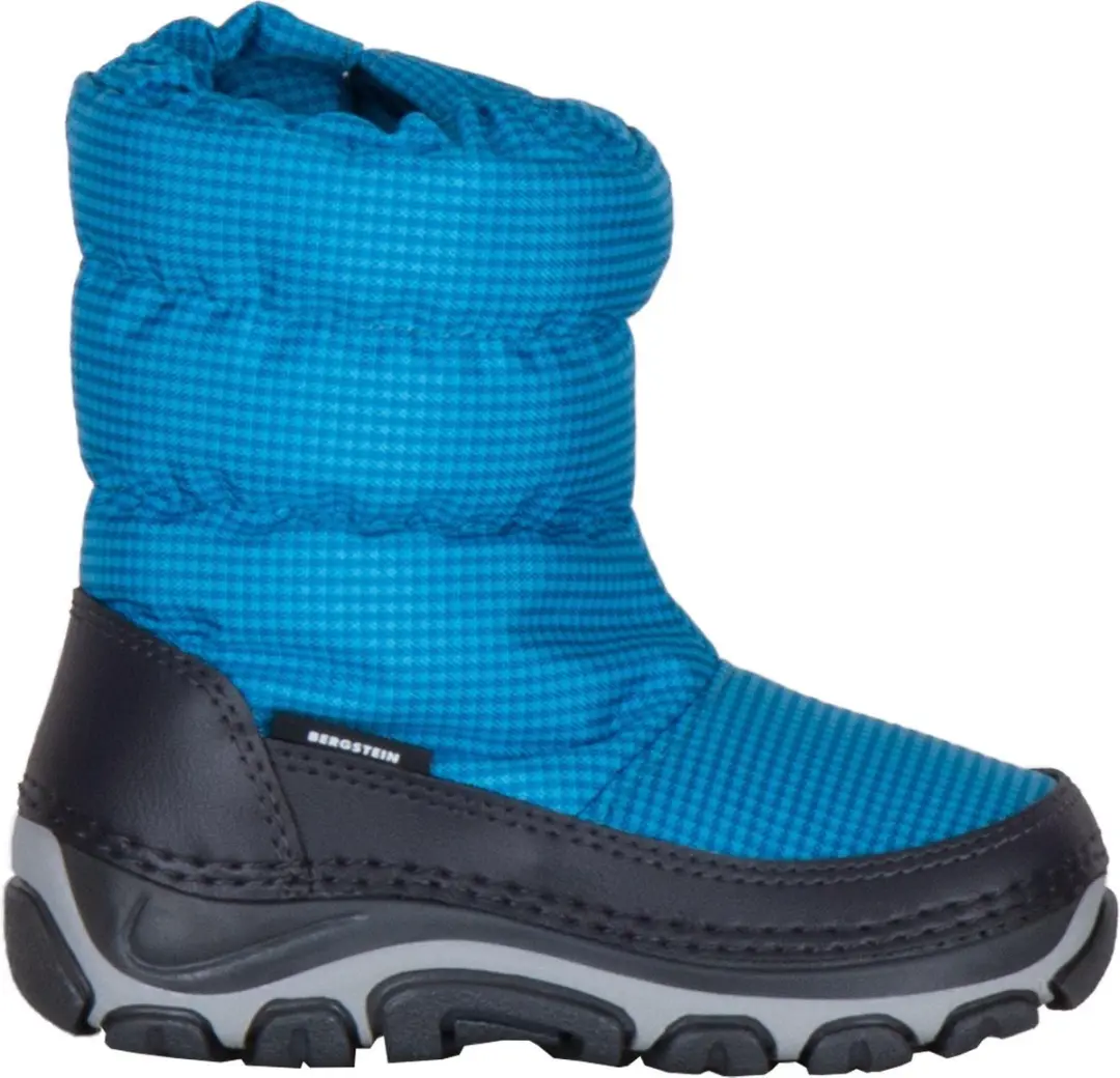 Bergstein 123 Snowboots Kinderen
