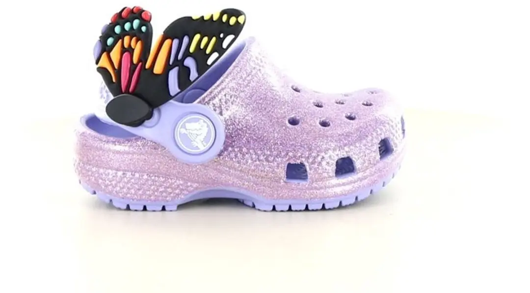 Crocs Classic iam Buttergly