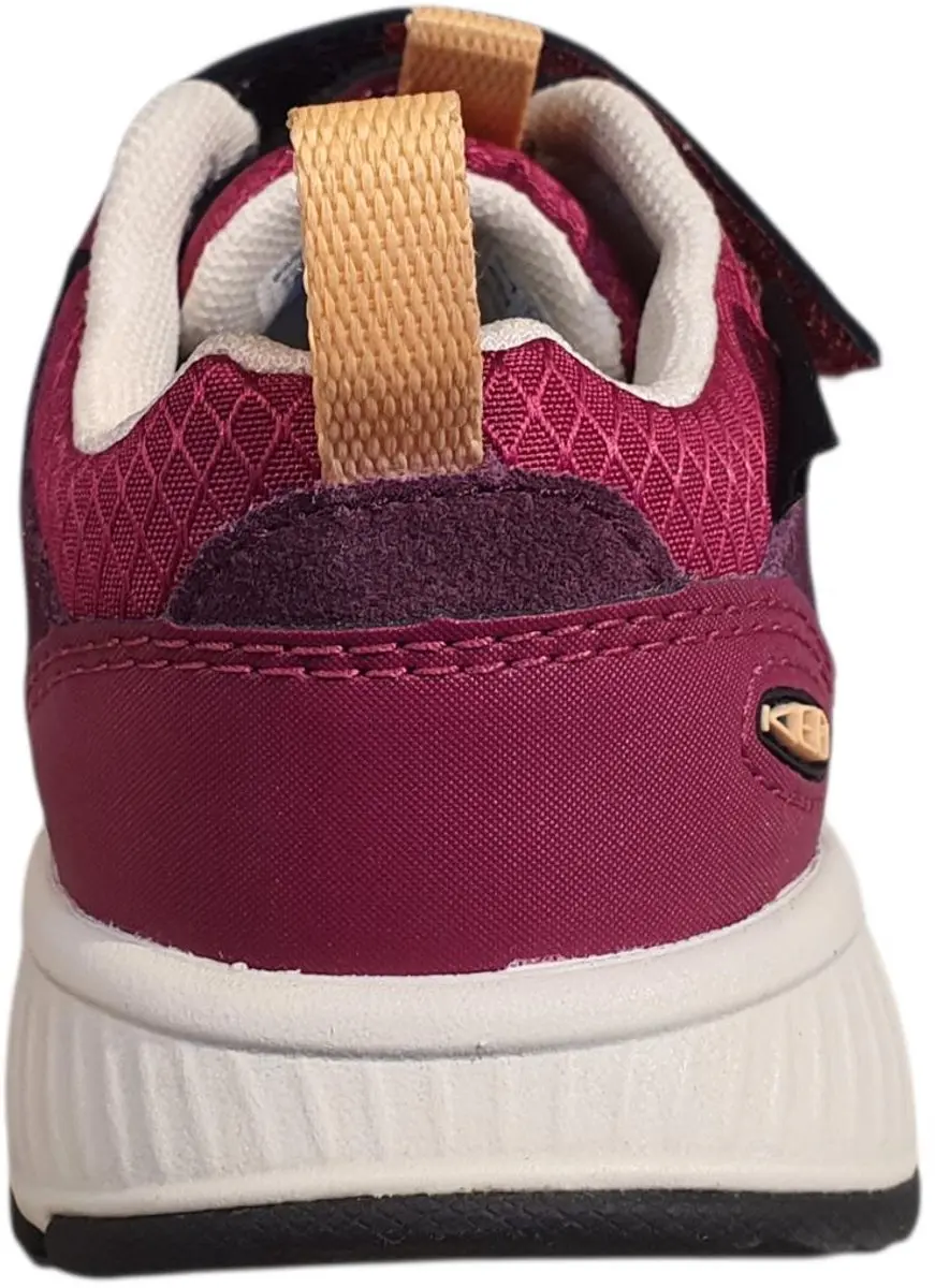 Keen Skua Younger Kids Wandelschoenen 31 - Bordeaux