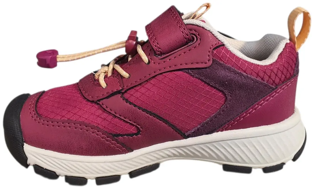 Keen Skua Younger Kids Wandelschoenen 30 - Bordeaux
