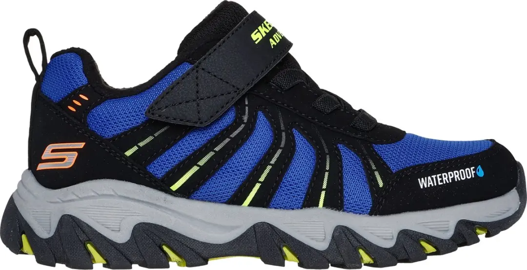 Skechers Rugged Ranger-Hydro Explorer Jongens Sneakers