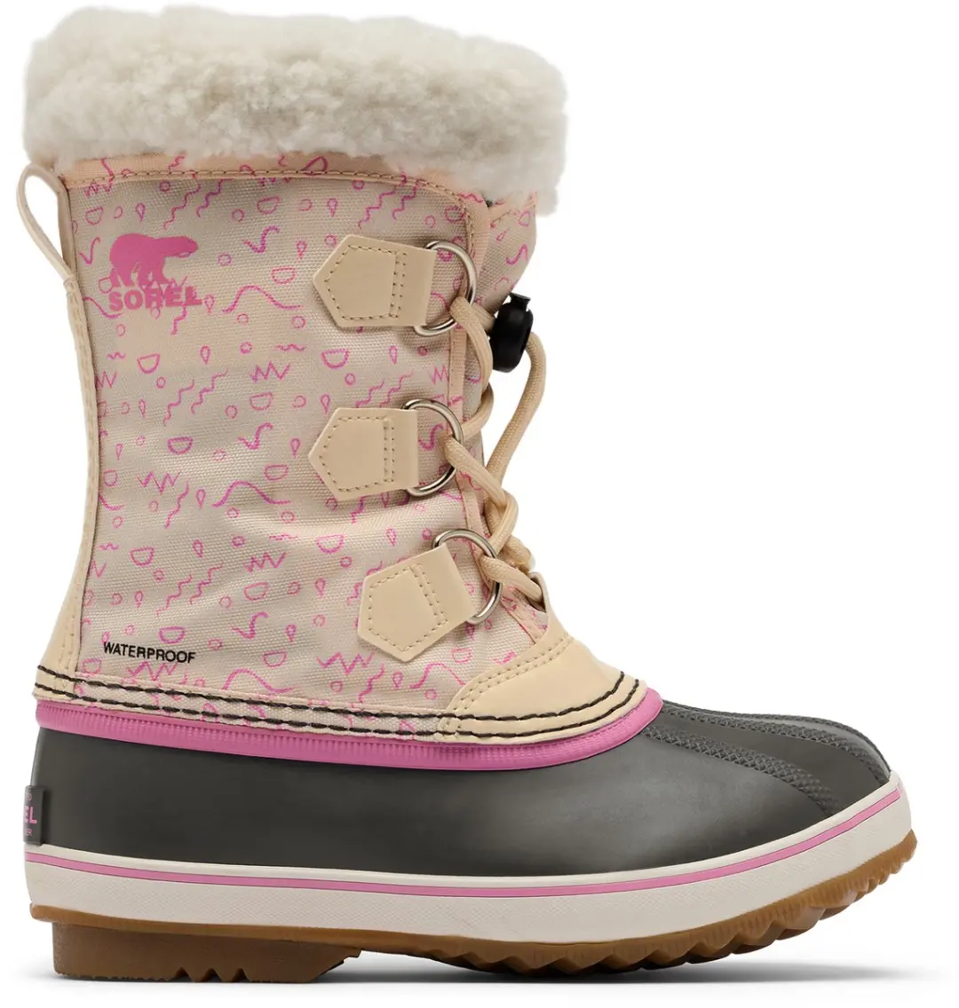 Sorel YOOT PAC™ NYLON WP Unisex Snowboots