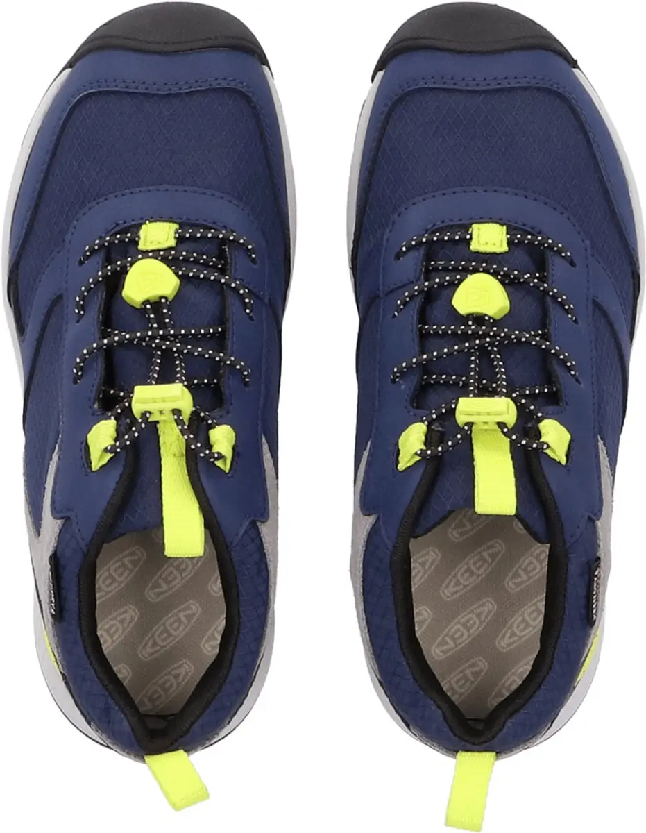 Keen Skua Older Kids Wandelschoenen 32/33 - Blauw