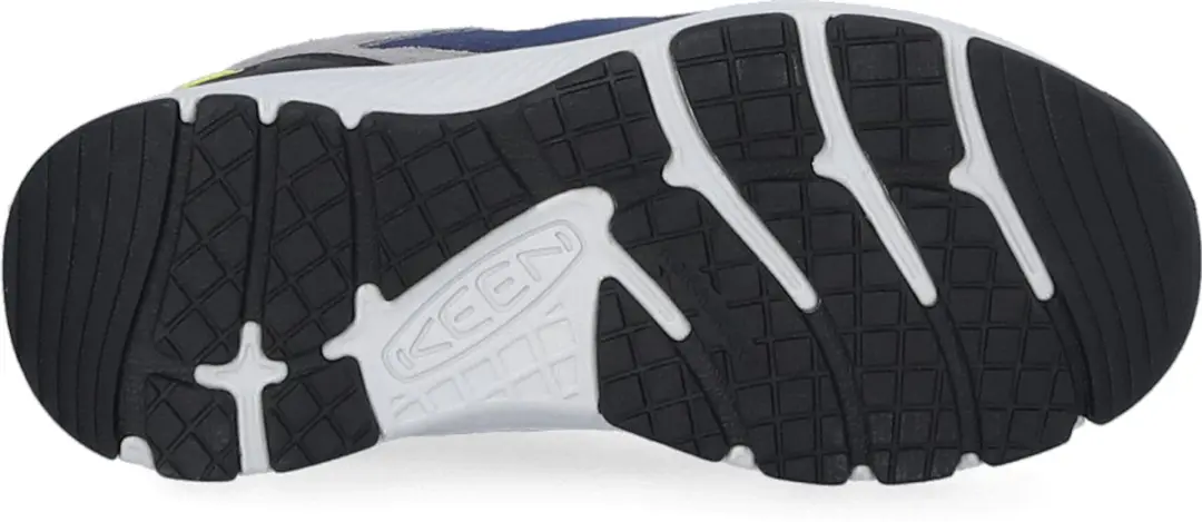 Keen Skua Older Kids Wandelschoenen 32/33 - Blauw