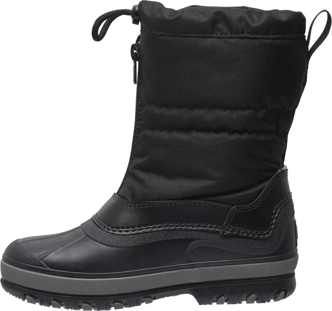 Antarctica 1363 Snowboots Junior - Maat 25/26 - Zwart