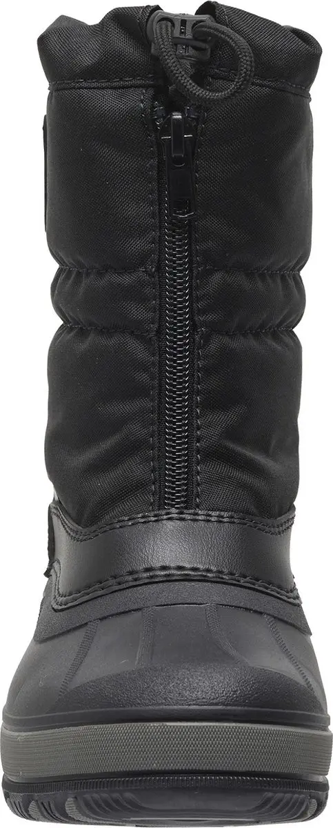 Antarctica 1363 Snowboots Junior - Maat 25/26 - Zwart - afbeelding 6 van 6