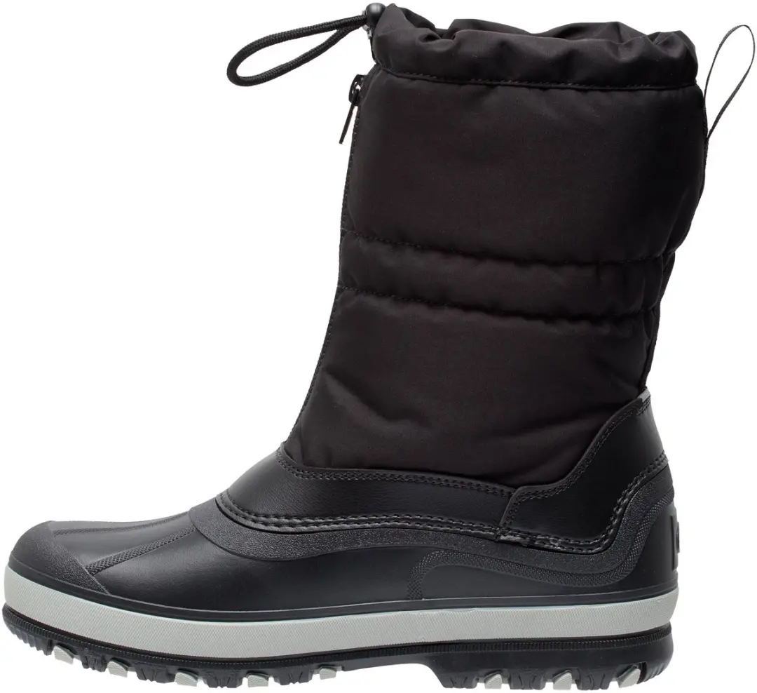 Antarctica 1363 Snowboots Junior - Maat 25/26 - Zwart