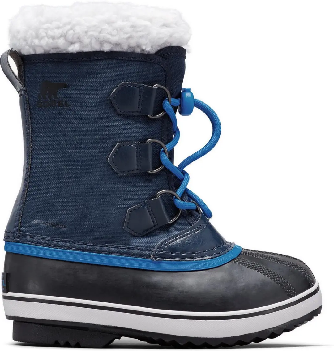 Sorel Yooth Pac Nylon Snowboots Kinderen