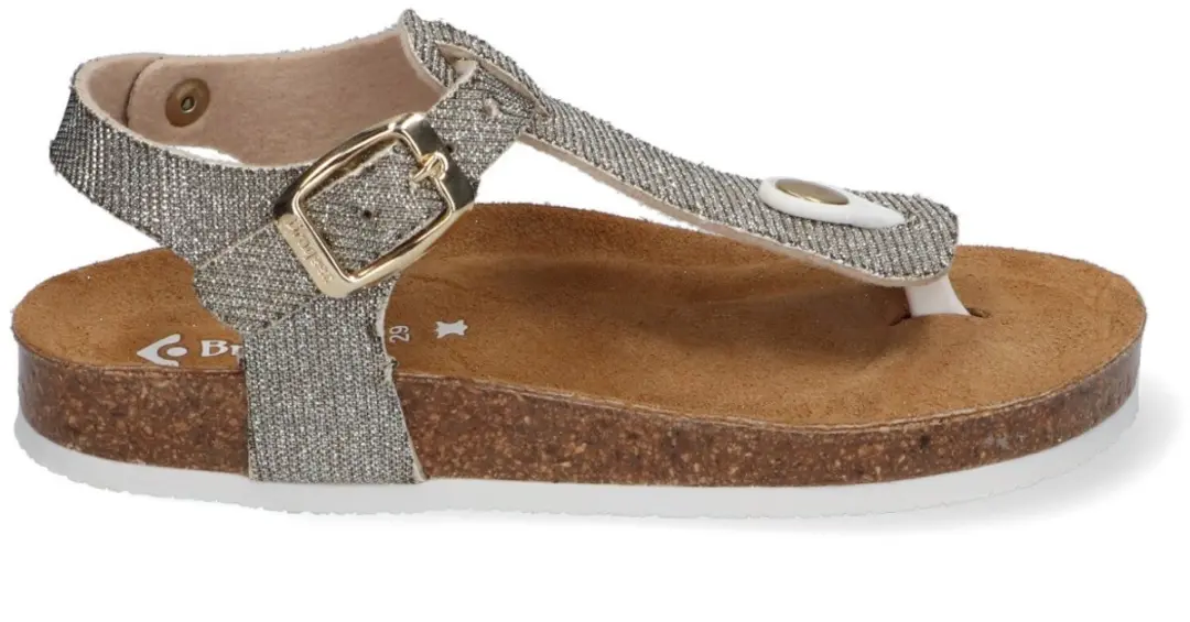 Braqeez Sammy Spain Meisjes Sandalen