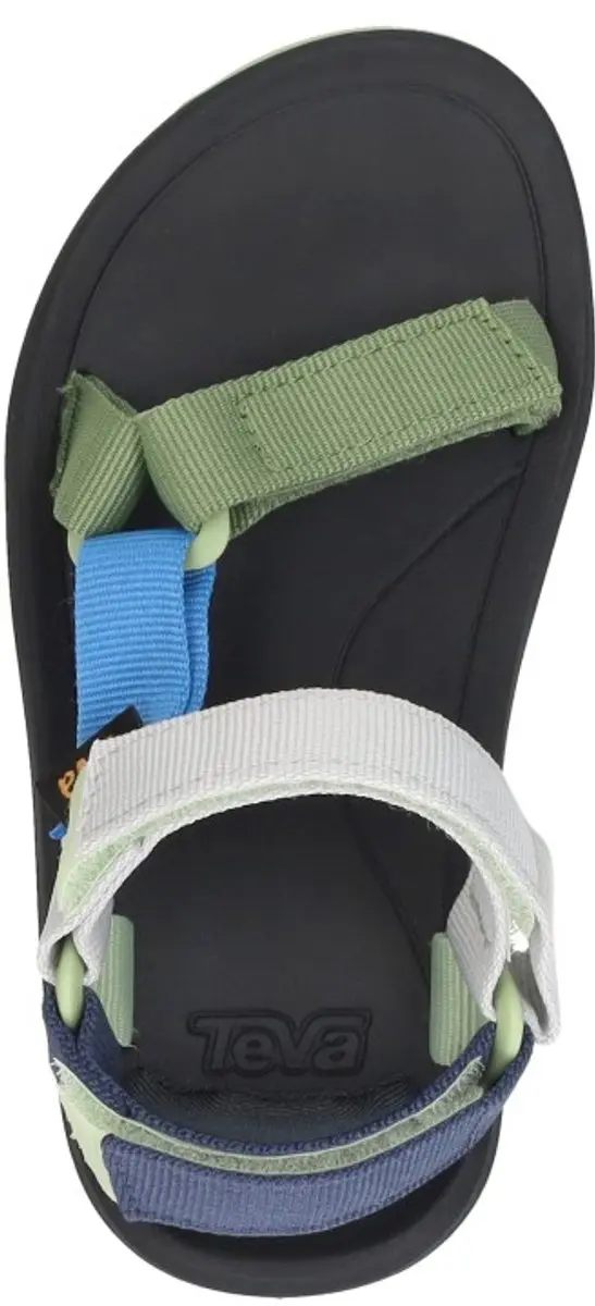 Teva Hurricane XLT 2 Unisex Sandalen - GLOW MULTI