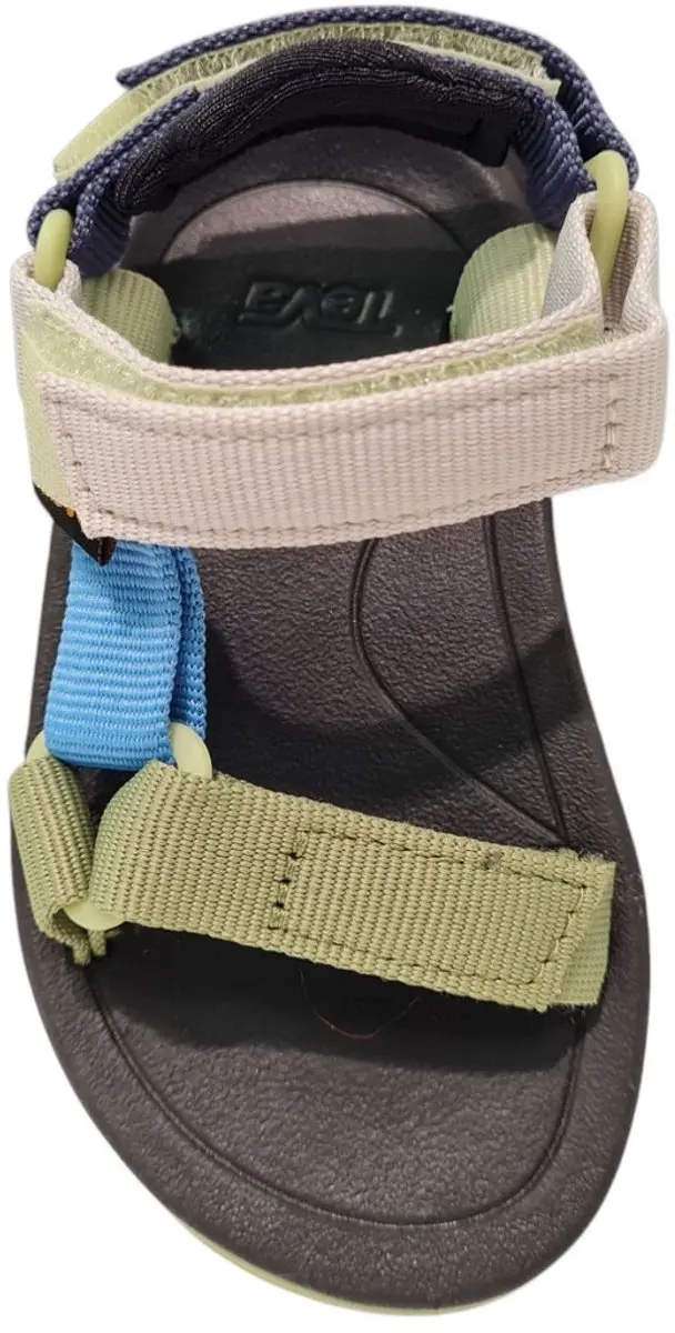 Teva Hurricane XLT 2 Unisex Sandalen - GLOW MULTI
