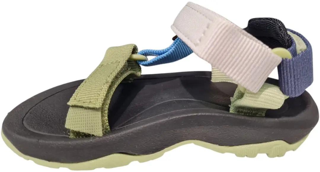Teva Hurricane XLT 2 Unisex Sandalen - GLOW MULTI