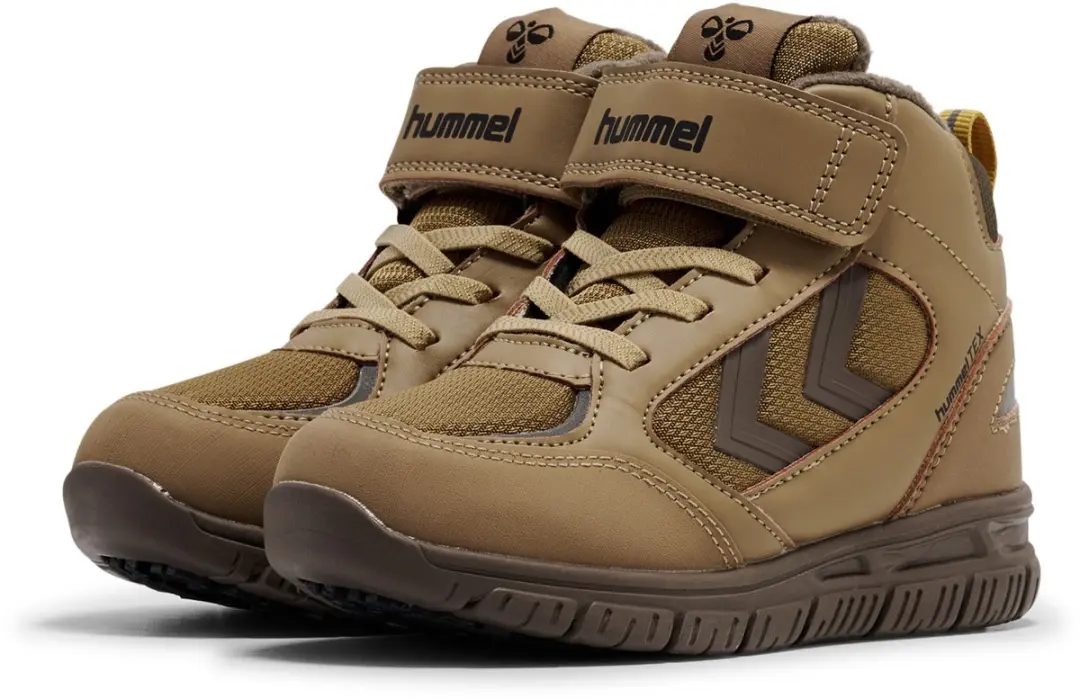 X-LIGHT 2.0 MID TEX JR
