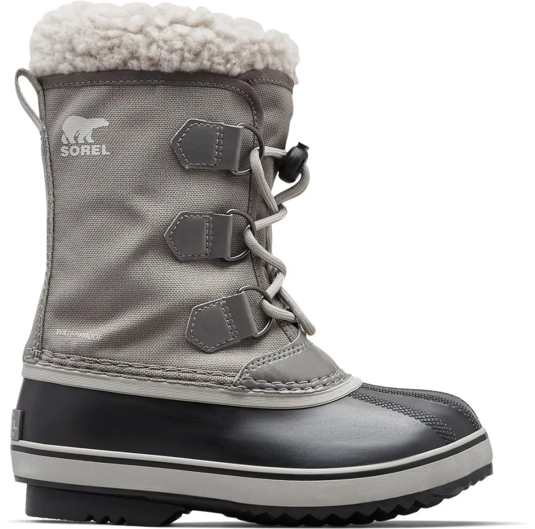 Sorel YOOT PAC™ NYLON WP Youth Unisex Snowboots