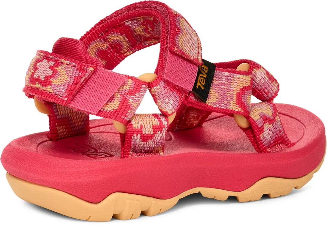 Teva T Hurricane XLT 2 Unisex Sandalen - Neon Floral Lilac