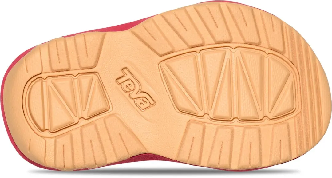 Teva T Hurricane XLT 2 Unisex Sandalen - Neon Floral Lilac