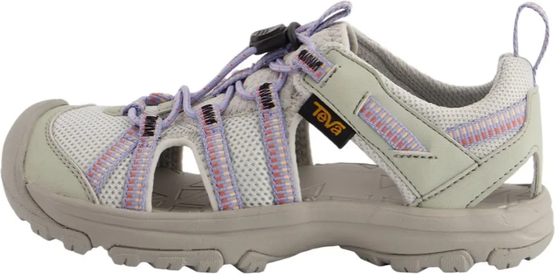 Teva K Manatee Kinder Sandalen 29/30 - Paars