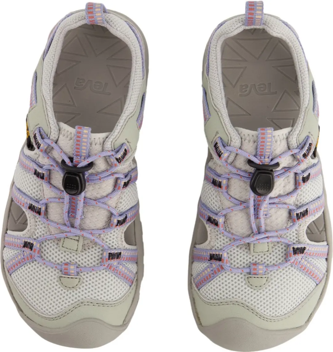 Teva K Manatee Kinder Sandalen 29/30 - Paars