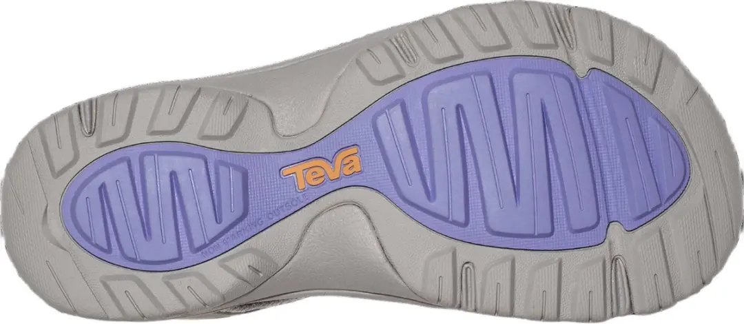 Teva K Manatee Kinder Sandalen 29/30 - Paars