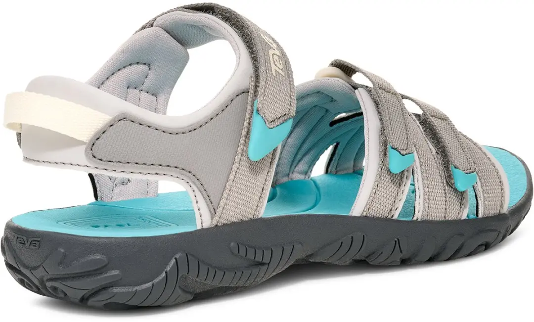 Teva C Tirra Drizzle Meisjes Sandalen 38