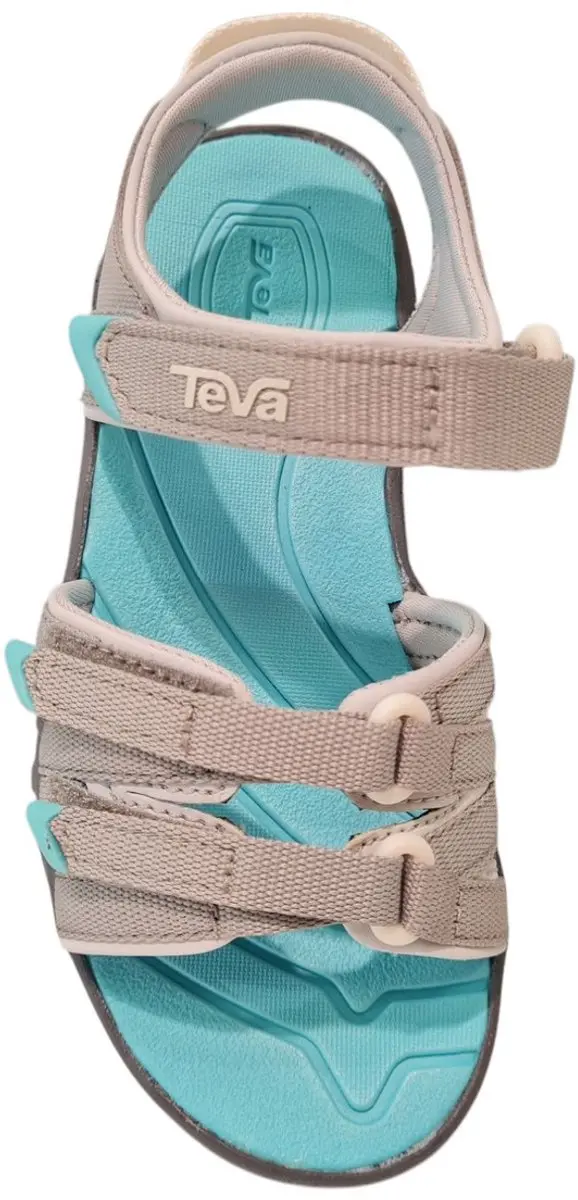 Teva C Tirra Drizzle Meisjes Sandalen 38