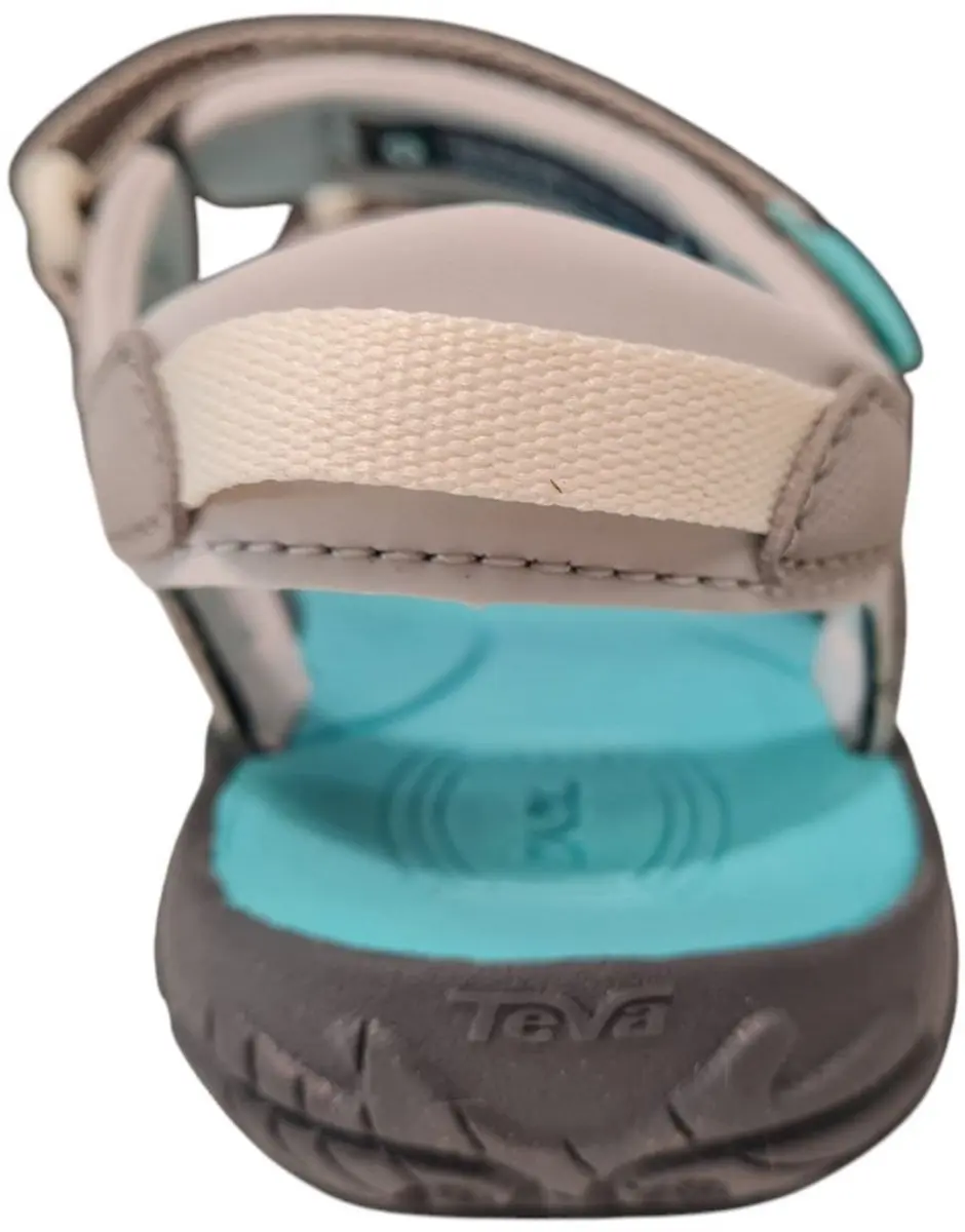 Teva C Tirra Drizzle Meisjes Sandalen 38