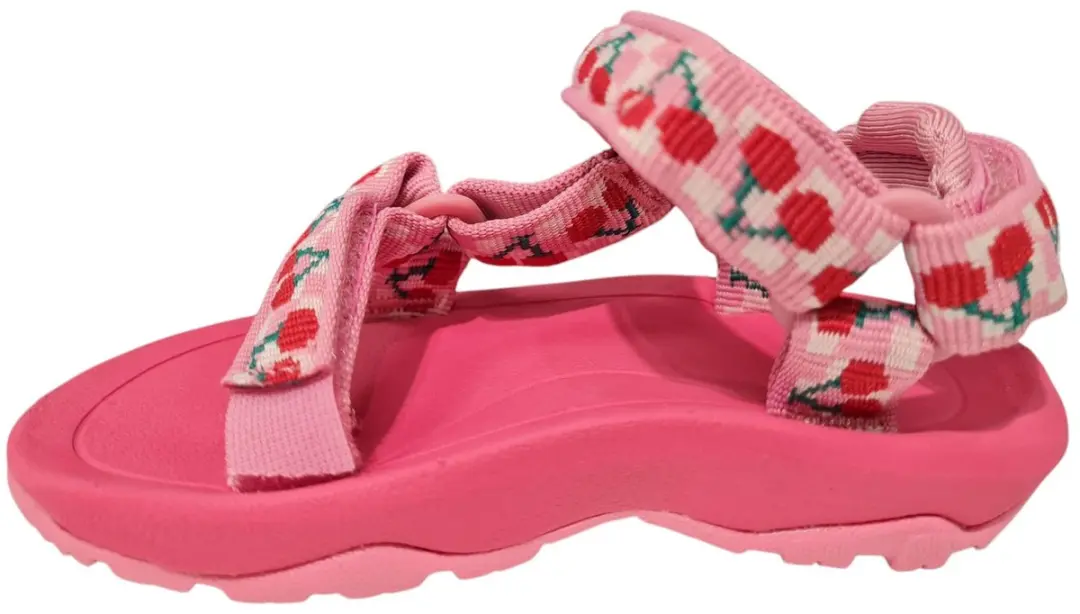 Teva Hurricane XLT 2 Sandalen - Picnic Cherries - afbeelding 4 van 6