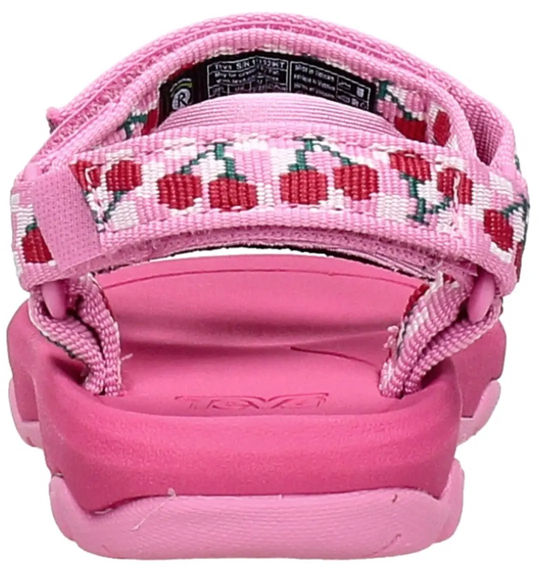 Teva Hurricane XLT 2 Sandalen - Picnic Cherries - afbeelding 6 van 6