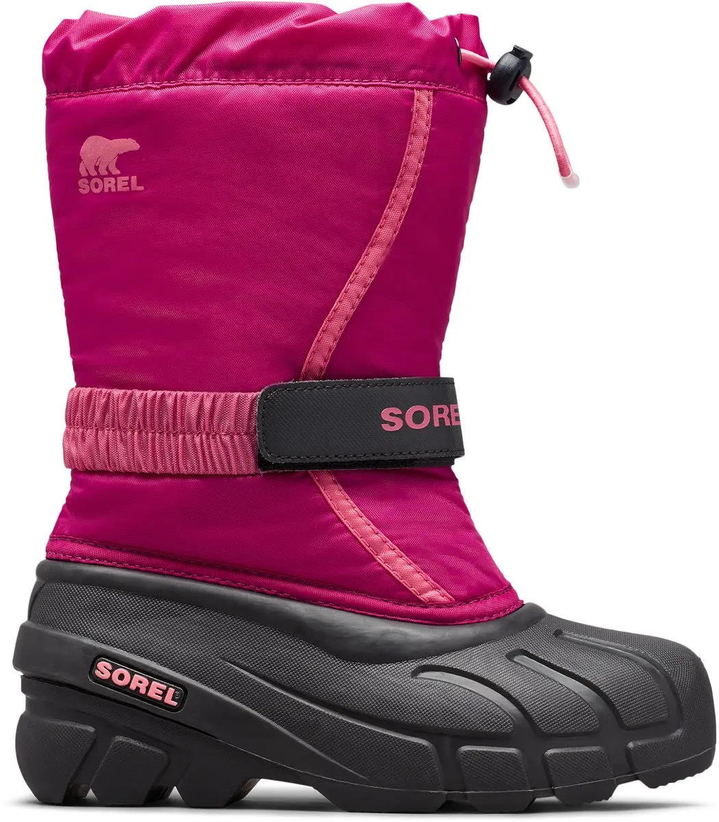 Sorel YOUTH FLURRY™ BOOT Youth Unisex Snowboots