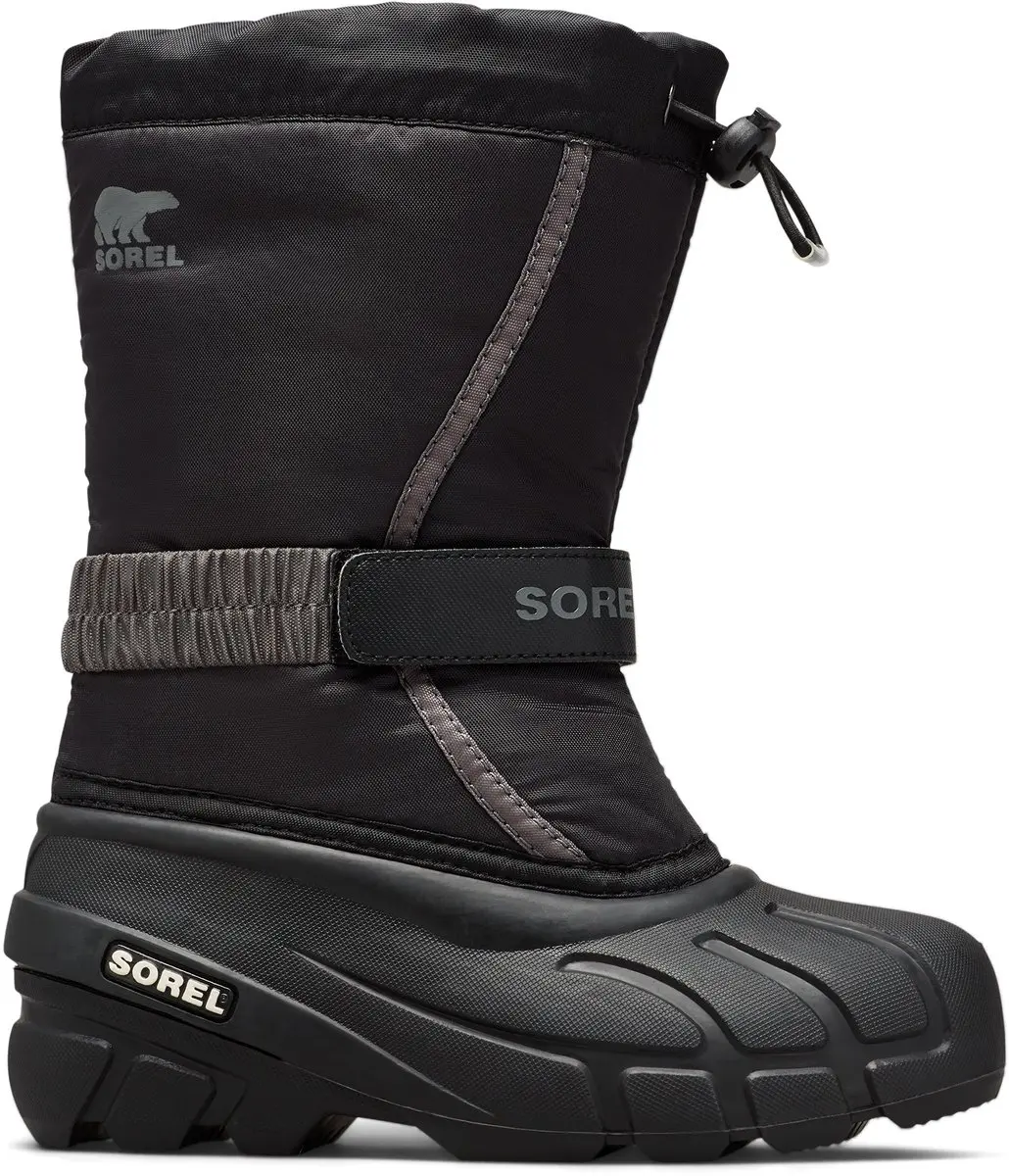 Sorel YOUTH FLURRY™ BOOT Unisex Snowboots