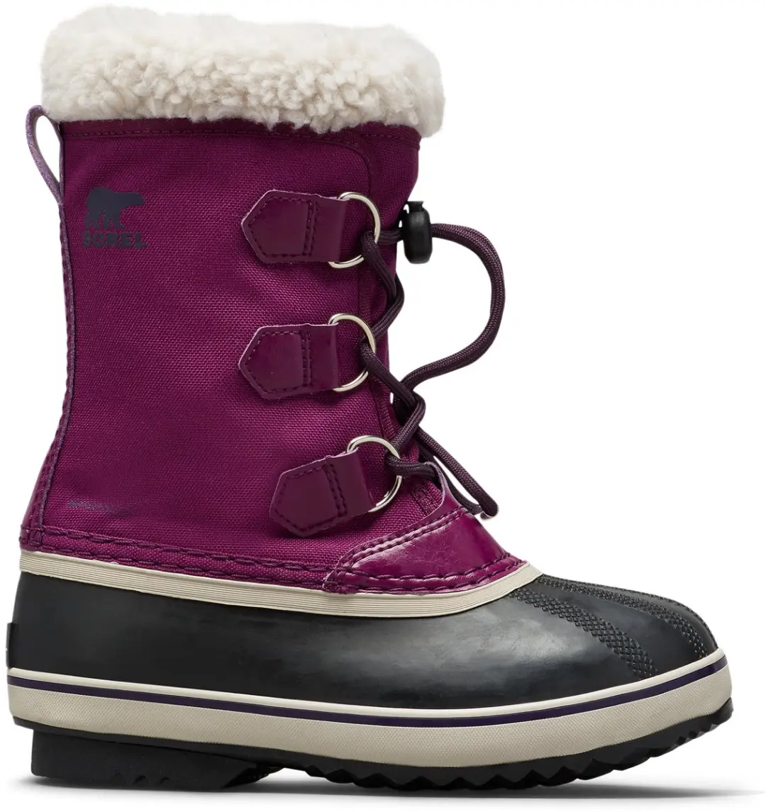 Sorel YOOT PAC™ NYLON WP Youth Unisex Snowboots