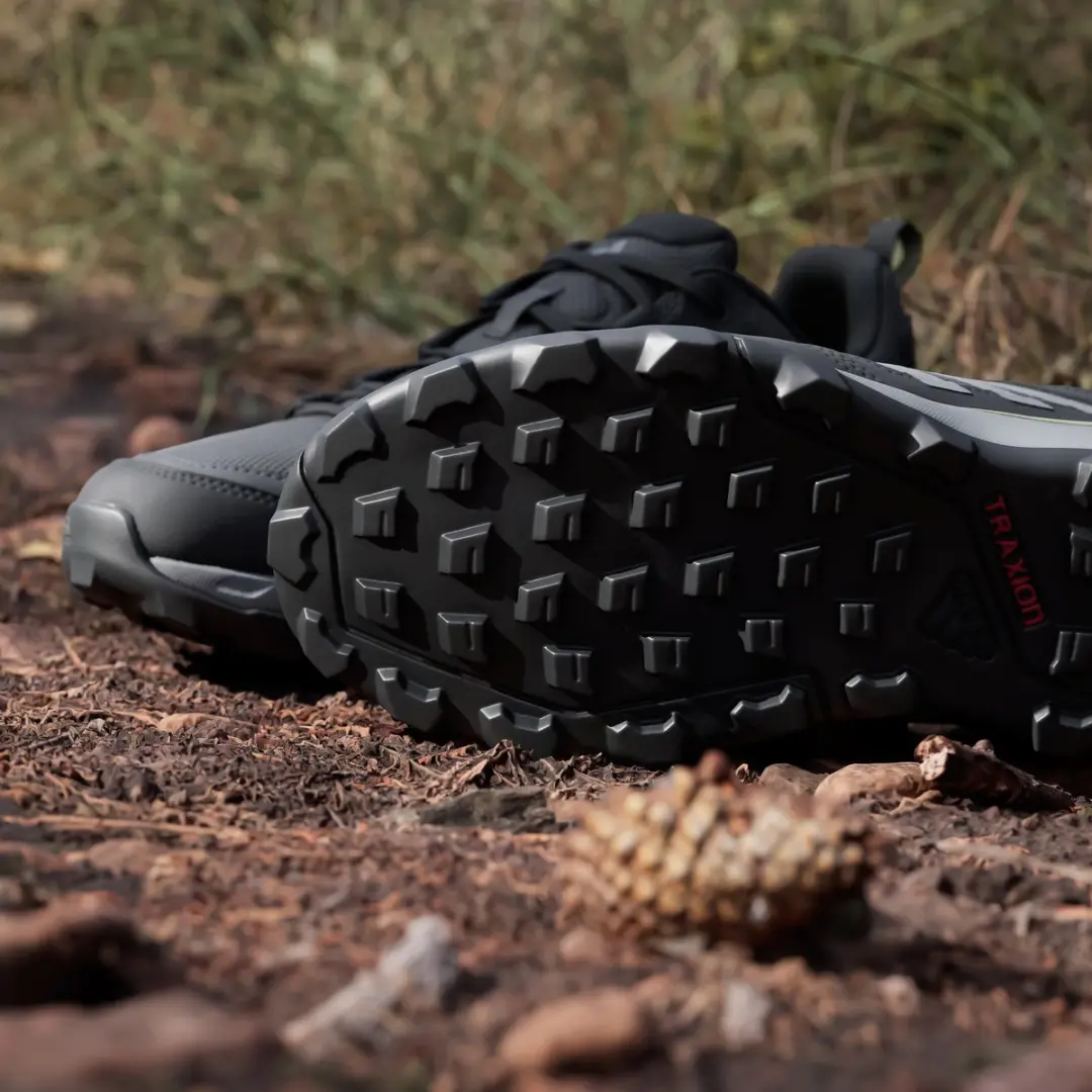 Adidas Terrex Tracerocker 2.0 Trailrunningschoenen - Heren - Zwart - 43 1/3 - afbeelding 4 van 6