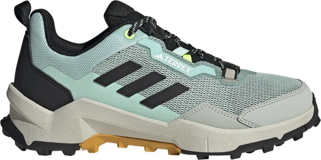 Adidas Terrex Ax4 Wandelschoenen Grijs EU 39 1/3 Vrouw
