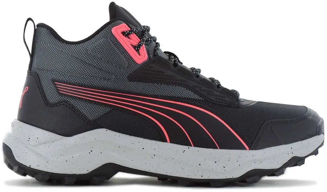 PUMA Obstruct Pro Mid