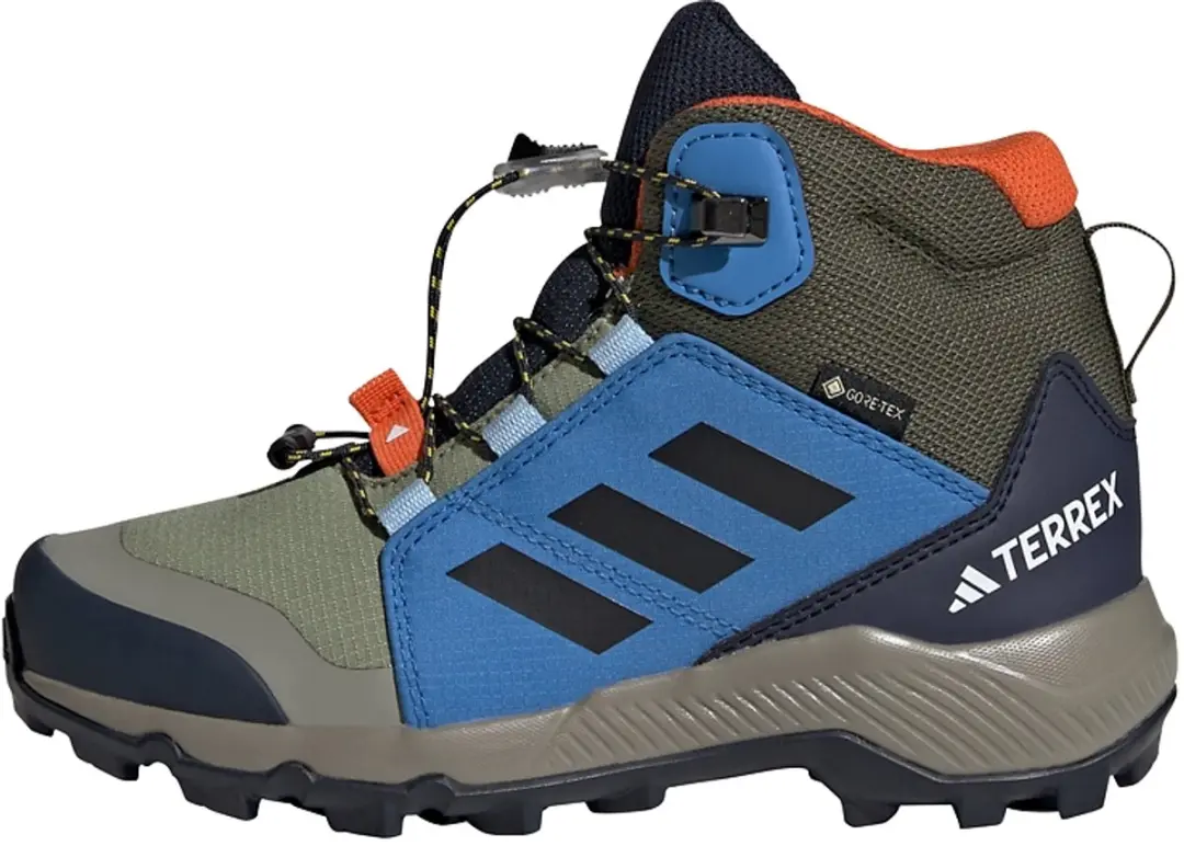 Adidas Terrex Terrex Mid Gore-Tex Hiking Schoenen