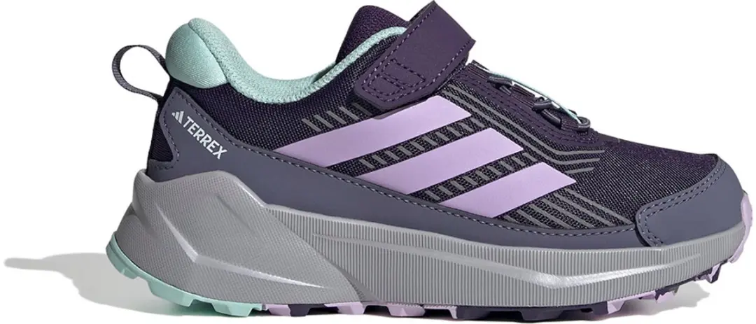 Adidas Terrex Trailmaker 2 Wandelschoenen Paars EU 30 Meisje