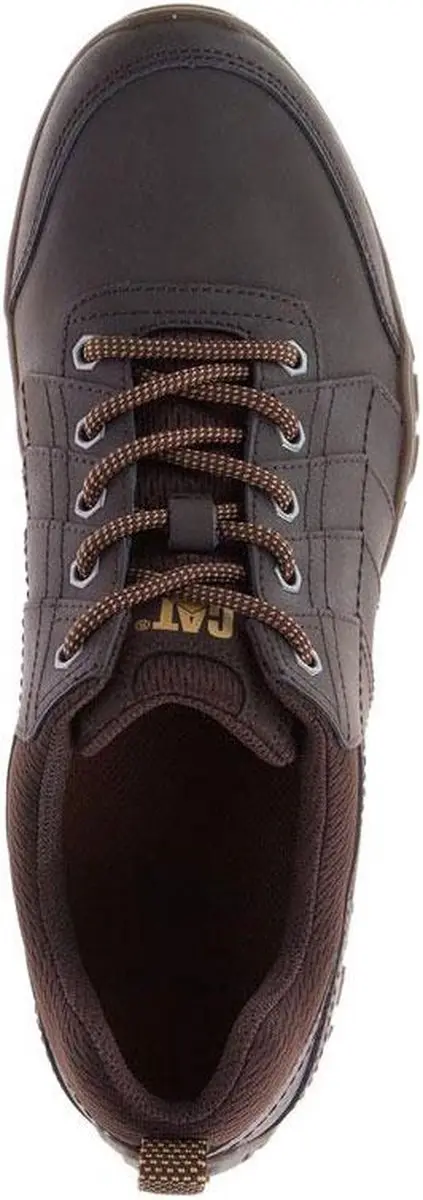 Caterpillar Instruct Schoenen - Bruin - Maat 46