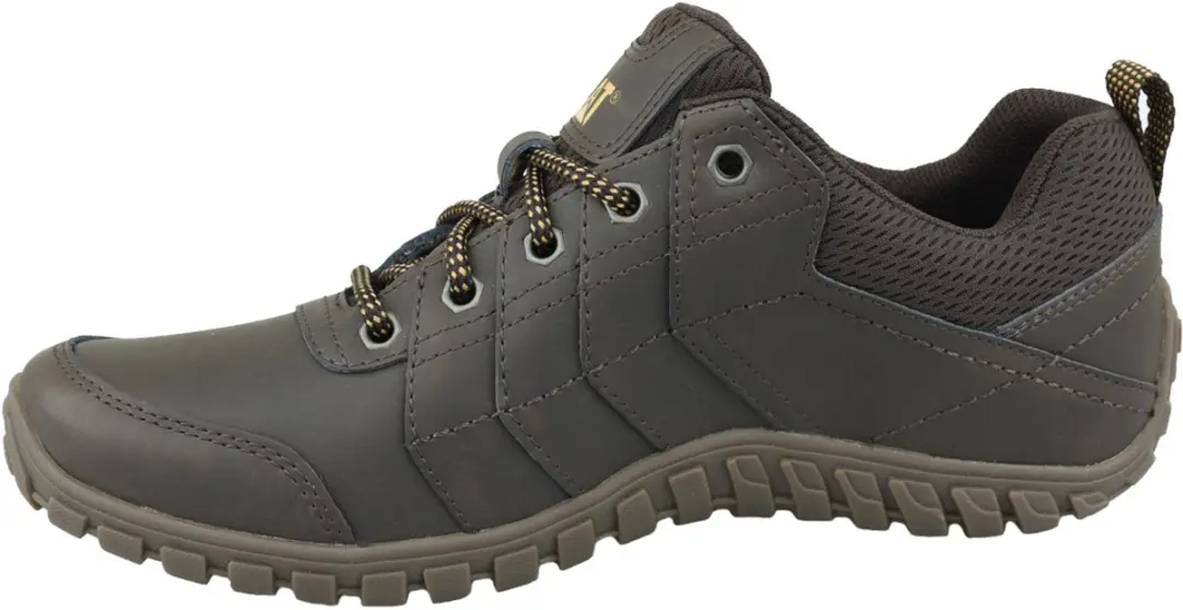Caterpillar Instruct Schoenen - Bruin - Maat 46