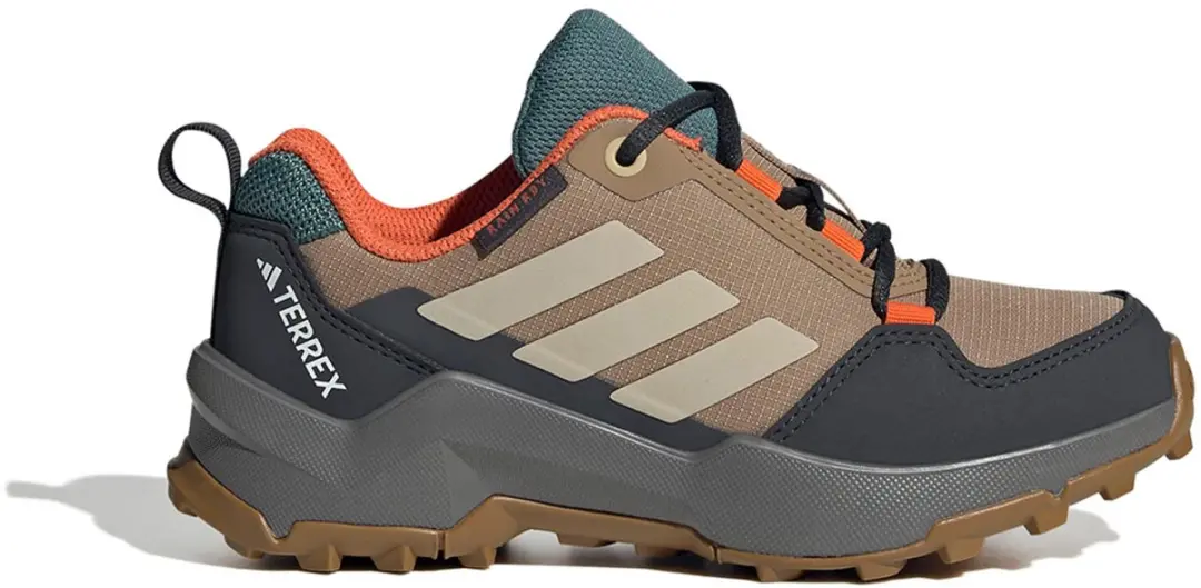 Adidas Terrex Ax4r Wandelschoenen Bruin EU 36 2/3 Jongens,Meisjes