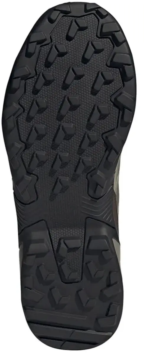 Adidas Terrex Eastrail 3 Wandelschoenen - 40.5 - Bruin
