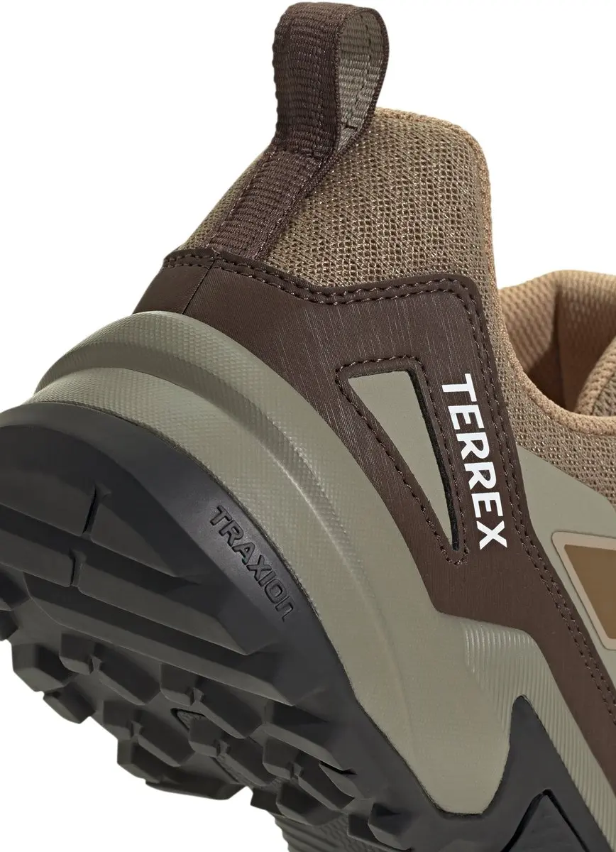 Adidas Terrex Eastrail 3 Wandelschoenen - 40.5 - Bruin