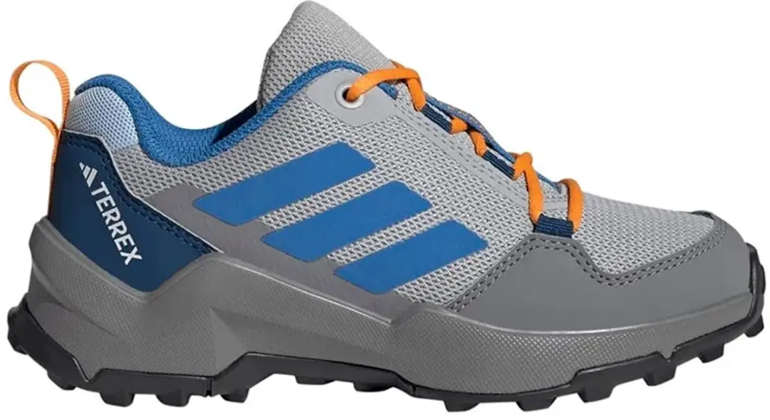 Adidas Terrex Ax4s Wandelschoenen Grijs EU 34 Kinderen