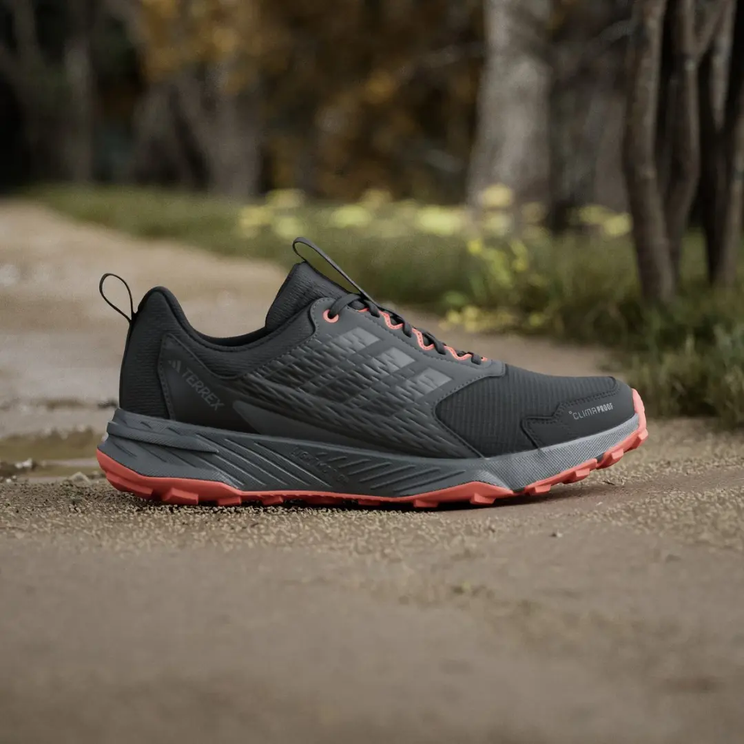 Adidas Terrex Tracefinder 2 Trailrunningschoenen - Zwart - afbeelding 3 van 6