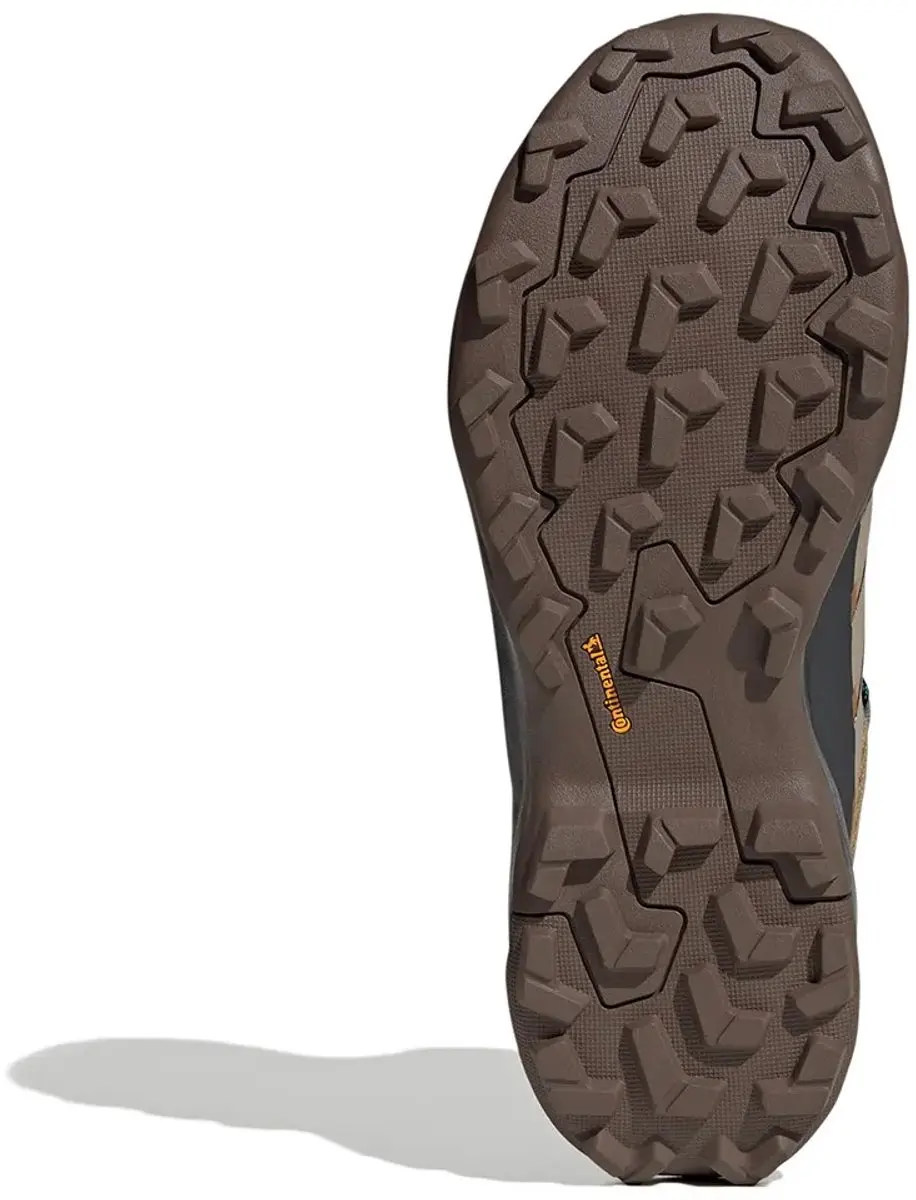 adidas Terrex Skychaser AX5 Mid GORE-TEX Wandelschoenen - Bruin - afbeelding 2 van 4
