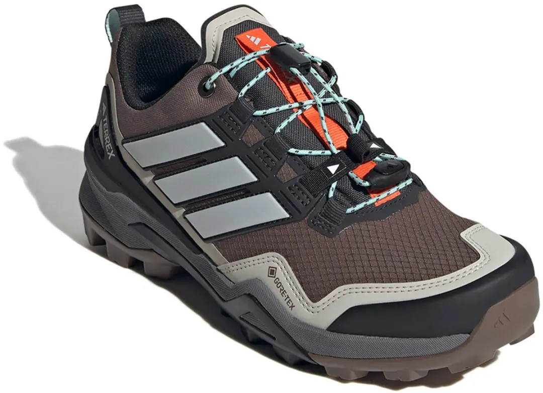 Adidas Terrex Skychaser Goretex Wandelschoenen - 36 2/3 - Grijs