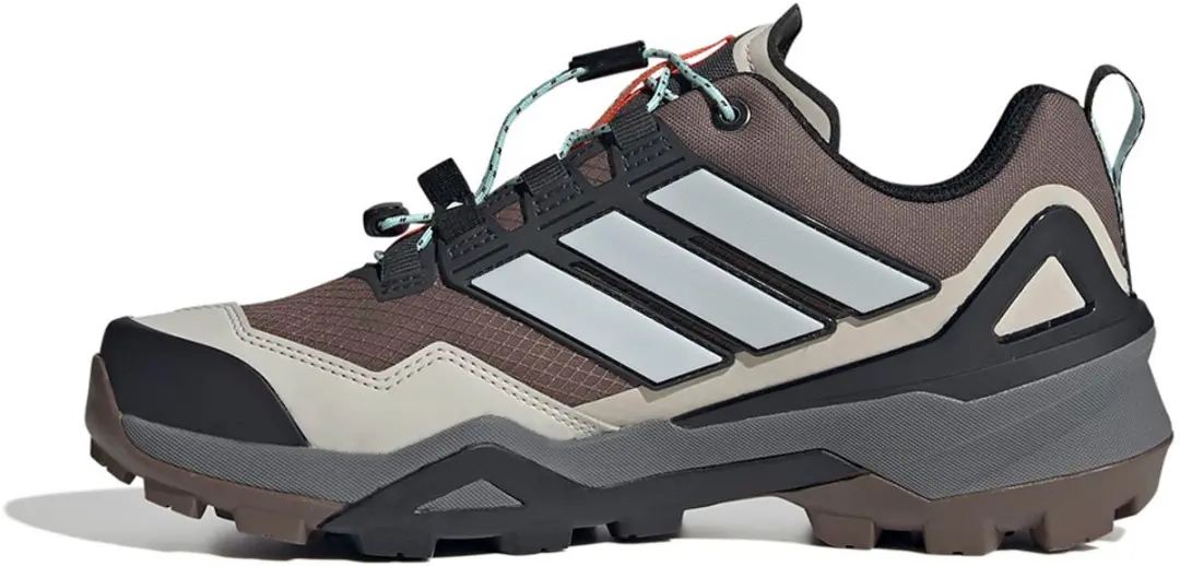 Adidas Terrex Skychaser Goretex Wandelschoenen - 36 2/3 - Grijs